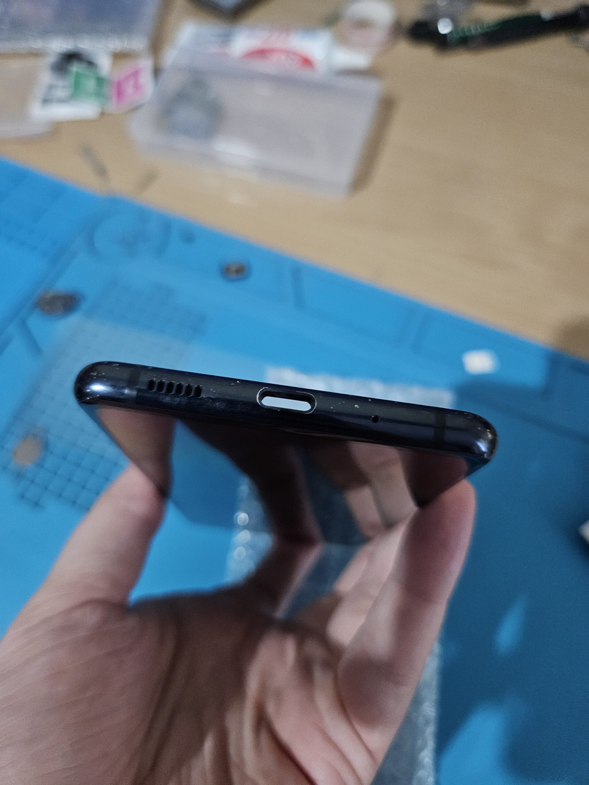 Дисплей Samsung S20 FE G781 s20 fe Екран Оригінал - Зображення 4