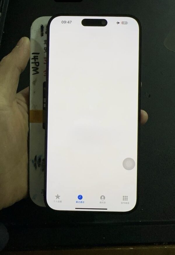 Дисплей Iphone 14 Pro Max оригінал 14 pro max екран - Зображення 4