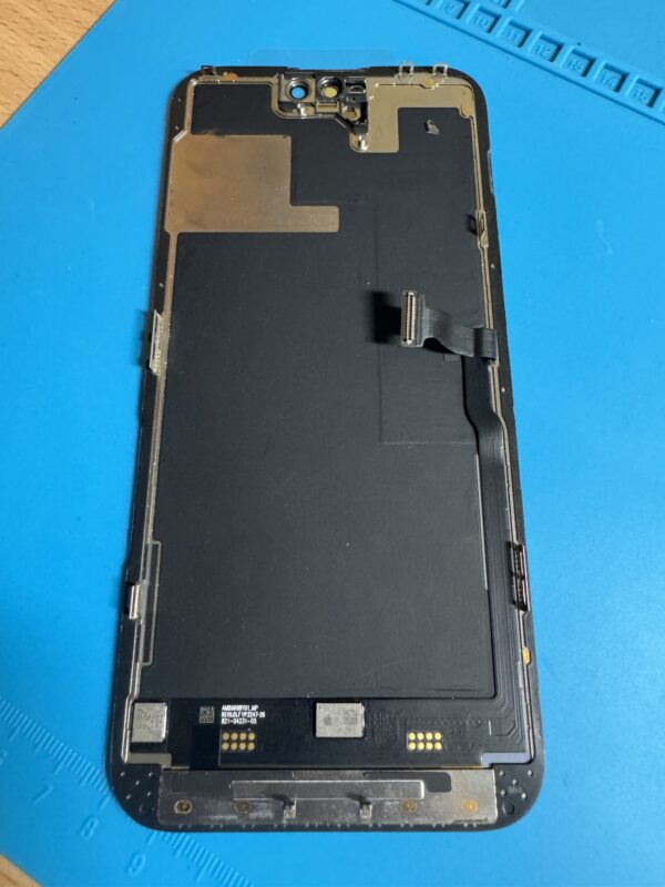 Дисплей Iphone 14 Pro Max оригінал 14 pro max екран