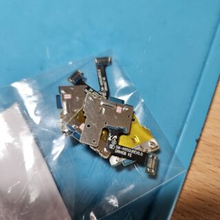 Датчик приближення освітлення Samsung Note 8