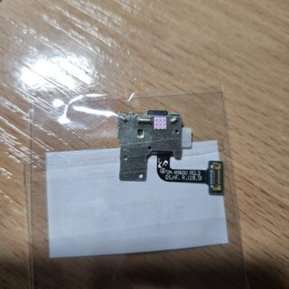 Samsung Note 9 датчик приближення і освітлення N960U