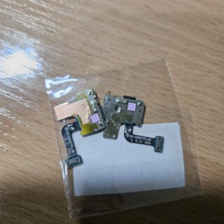 Samsung S9 G960F датчик приближення і освітлення