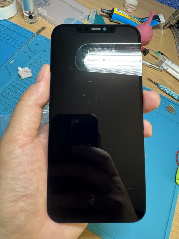 Дисплей IPhone 12 Pro Max екран iPhone 12 pro max оригінал - Зображення 4