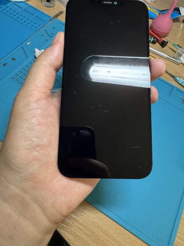 Дисплей IPhone 12 Pro Max екран iPhone 12 pro max оригінал