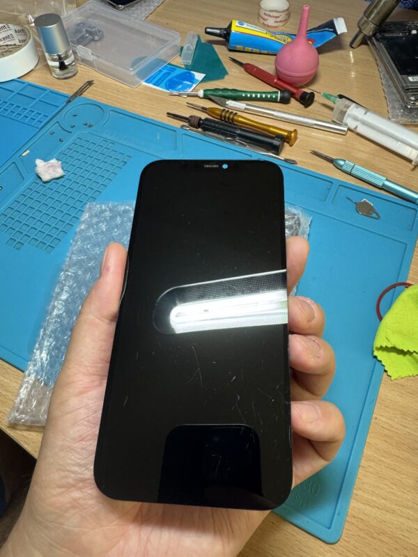 Дисплей IPhone 12 Pro Max екран iPhone 12 pro max оригінал - Зображення 2