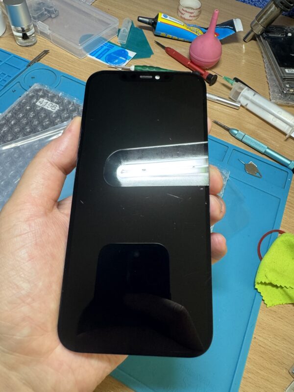 Дисплей IPhone 12 Pro Max екран iPhone 12 pro max оригінал - Зображення 3