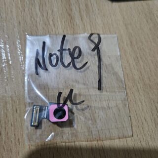 Samsung Note 9 N960U N9600 передня фронтальна камера