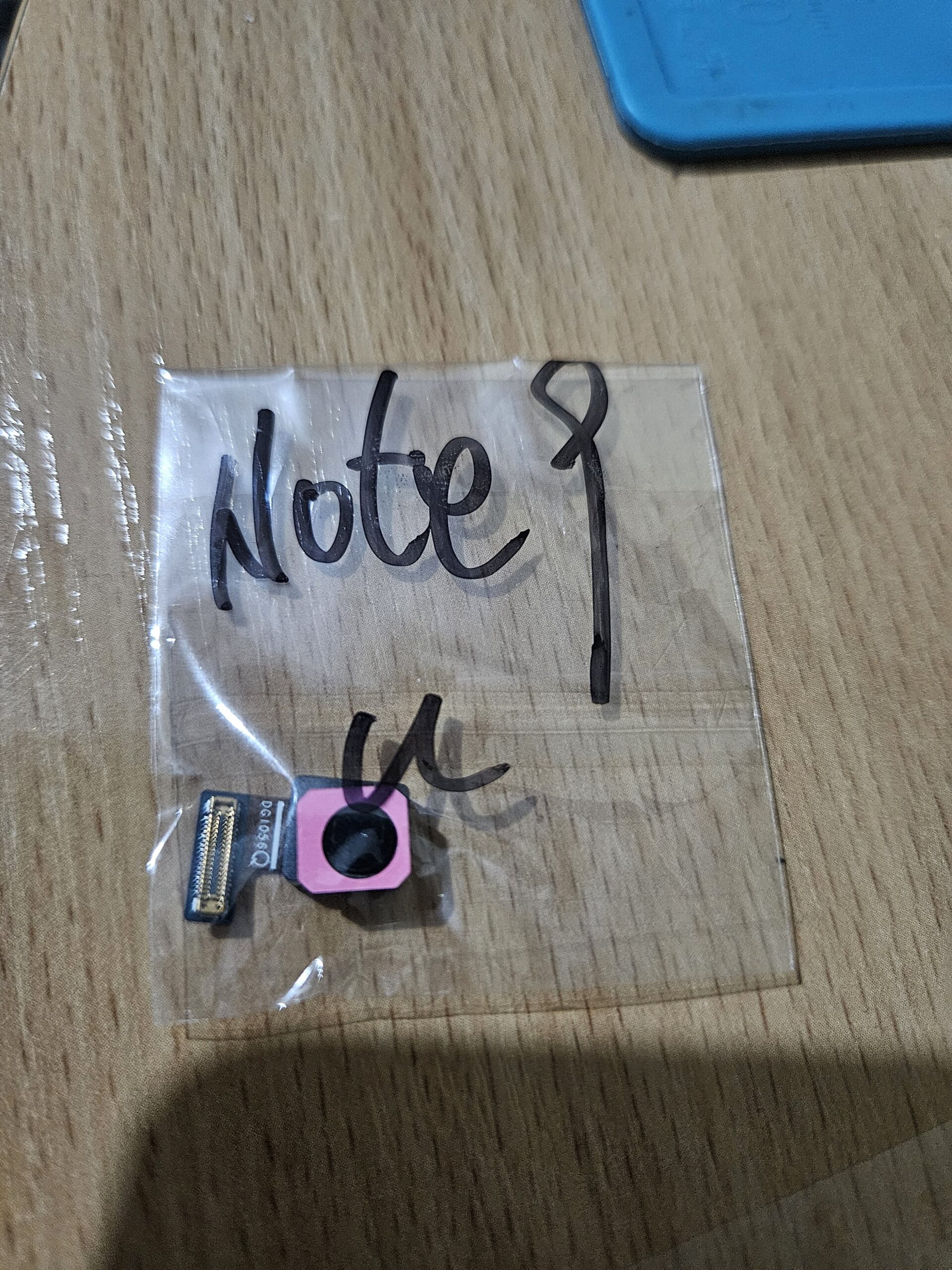 Samsung Note 9 N960U N9600 передня фронтальна камера