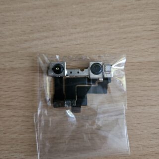 Передня камера фронтальна Face id IPhone 12 mini