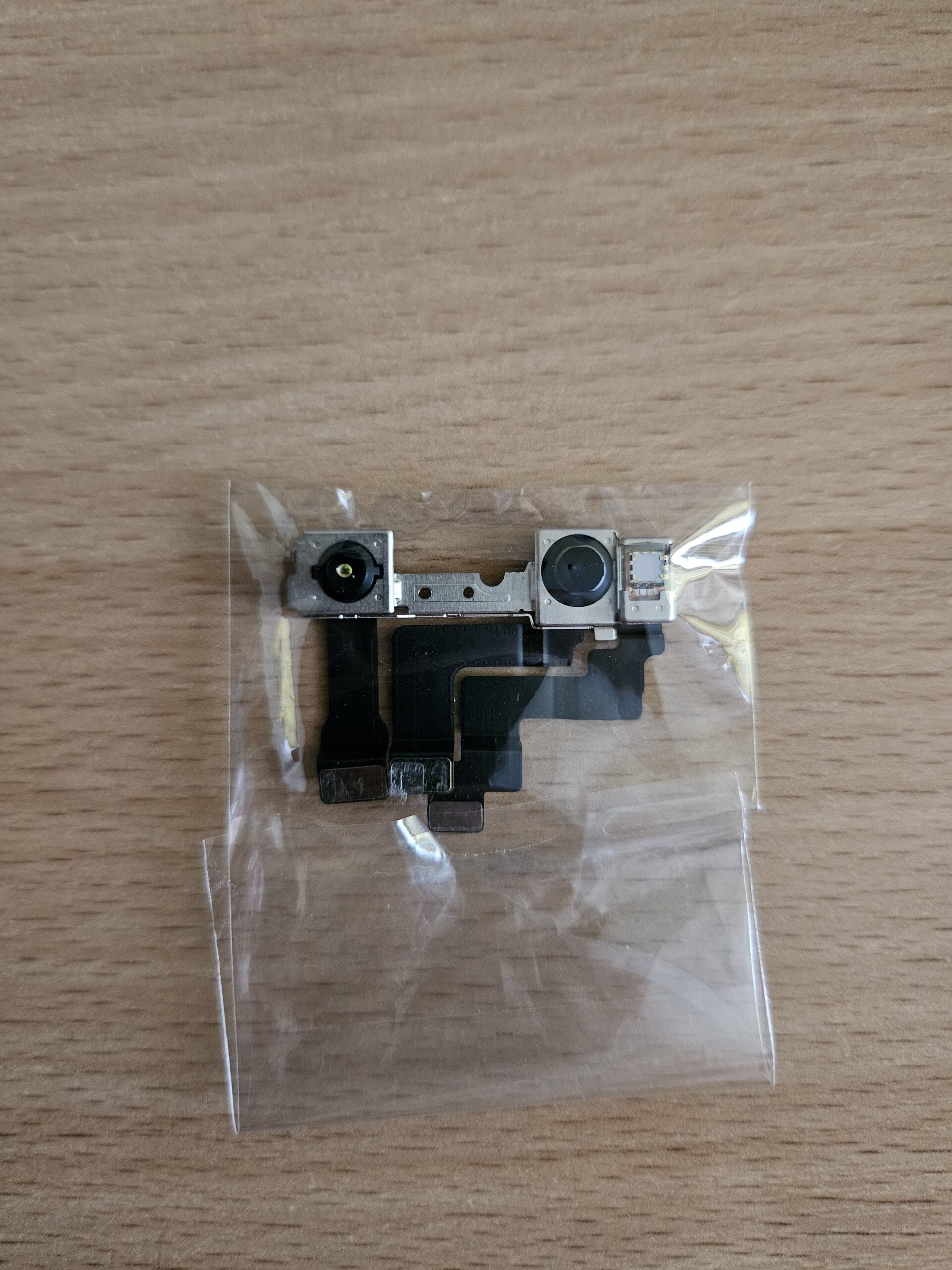 Передня камера фронтальна Face id IPhone 12 mini