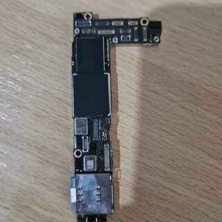 Iphone 12 Mini материнська плата заблокована Icloud