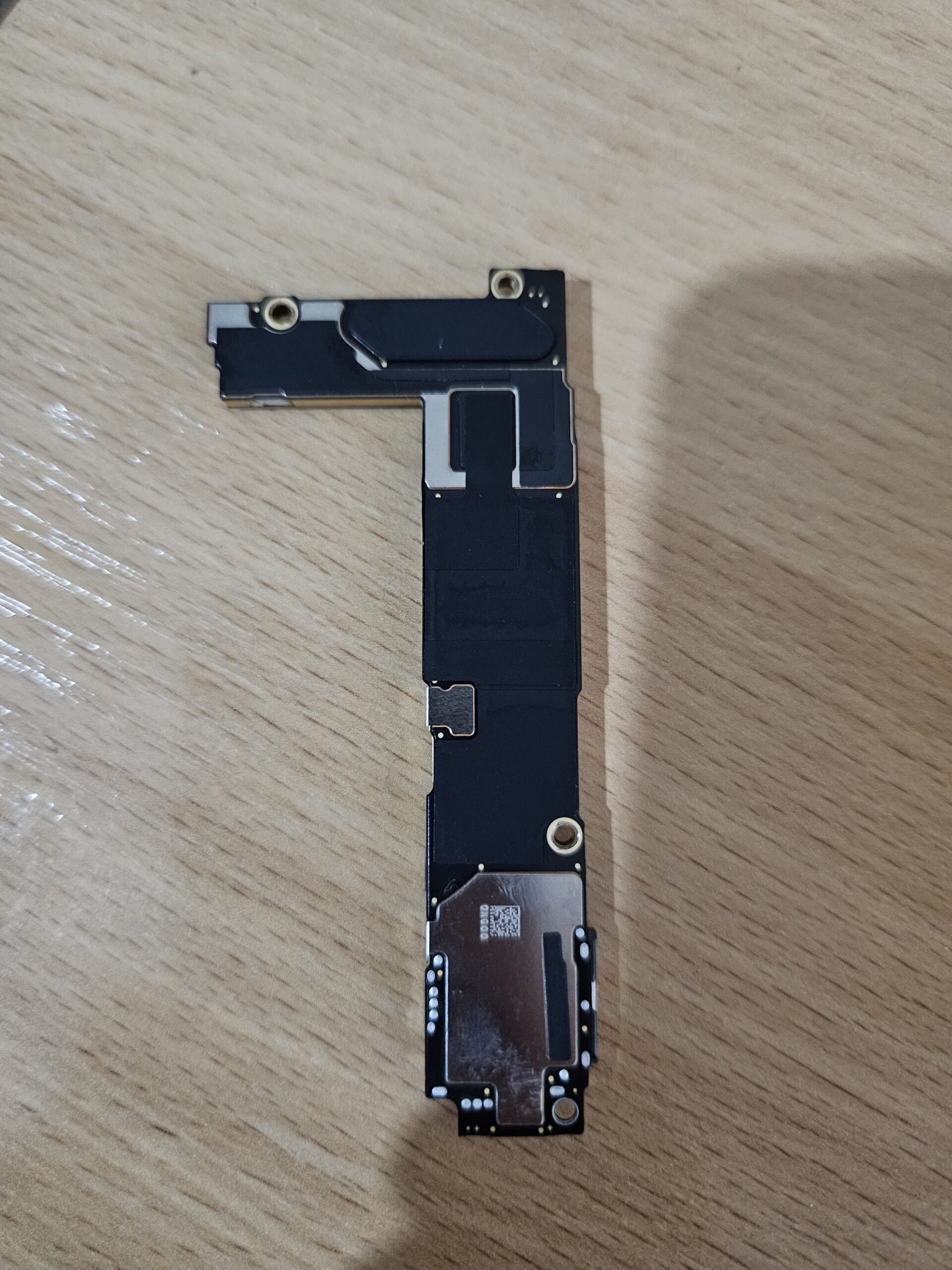 Iphone 12 Mini материнська плата заблокована Icloud - Зображення 2