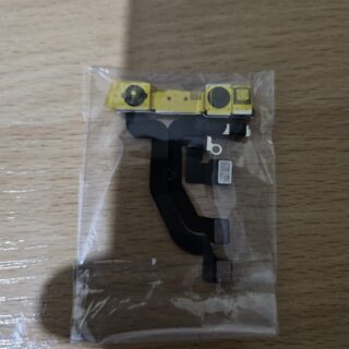 Iphone XS фронтальна камера Face id