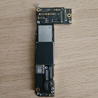 Iphone 12 Материнська плата заблокована Icloud