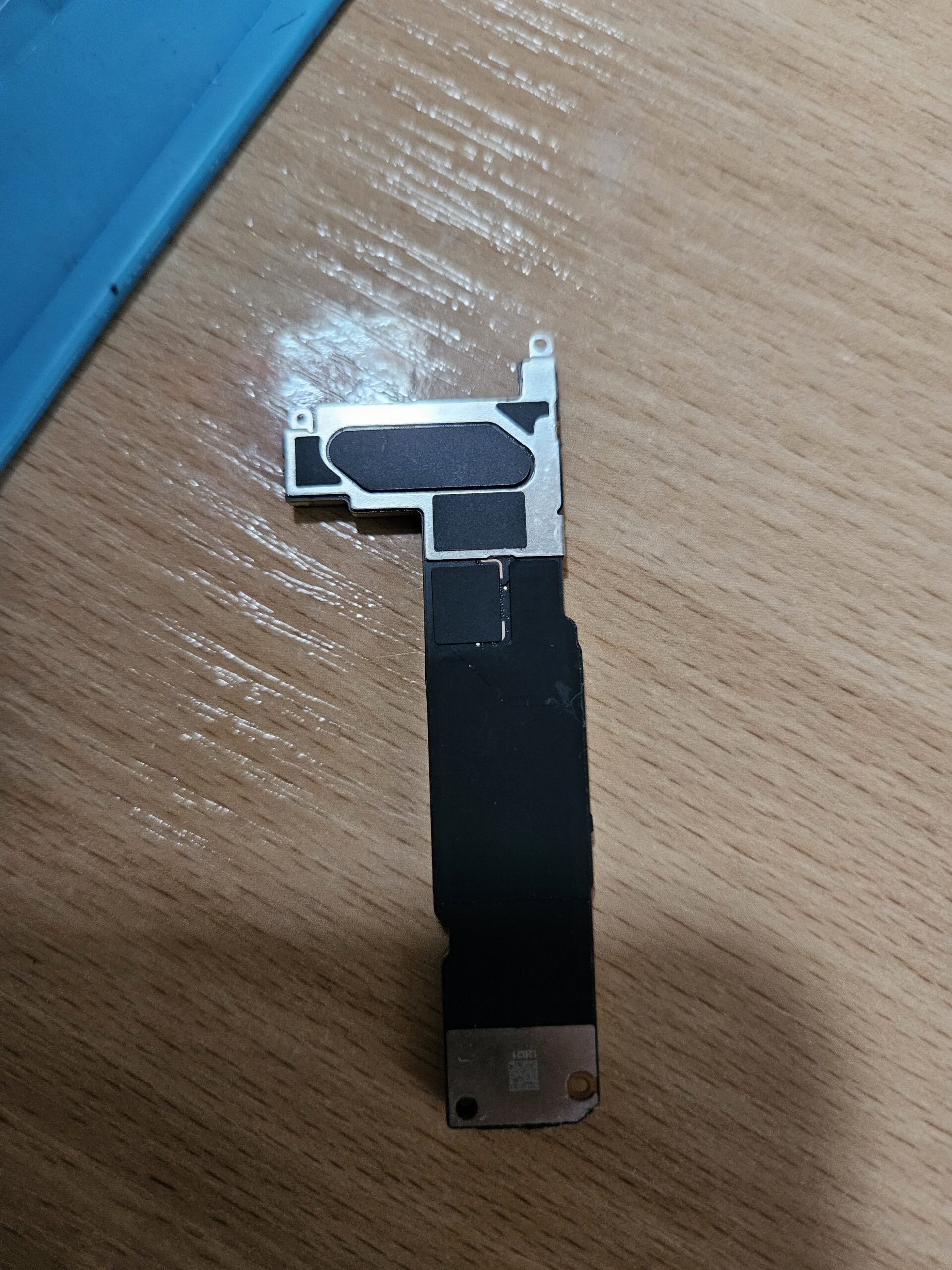 Iphone 13 Материнська плата заблокована Icloud - Зображення 2