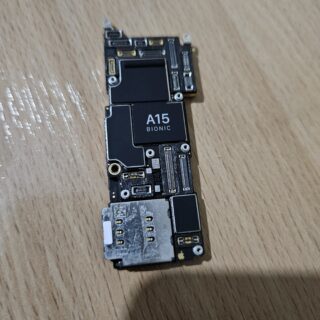 Iphone 13 Pro Материнська плата заблокована Icloud