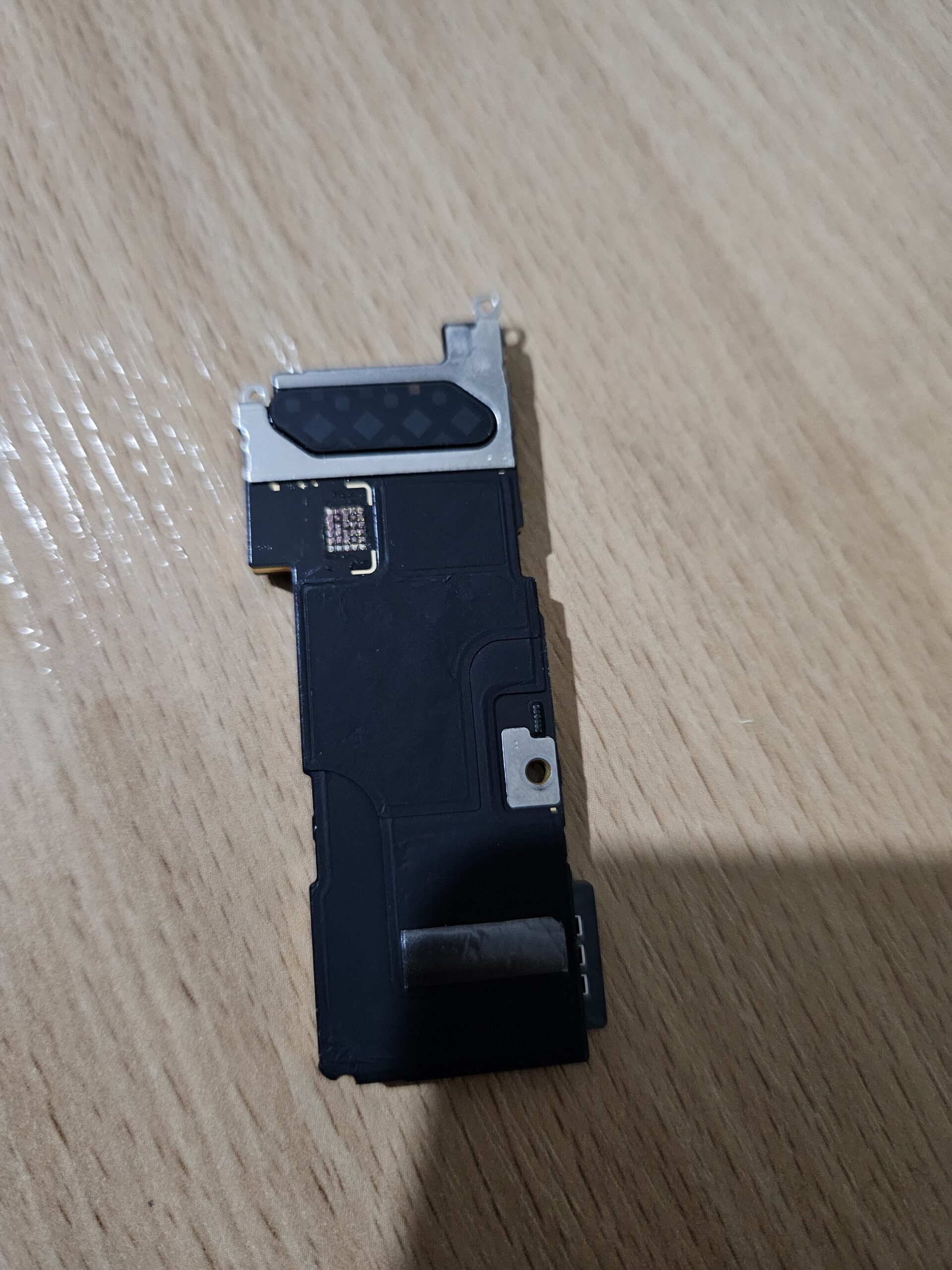 Iphone 13 Pro Материнська плата заблокована Icloud - Зображення 2