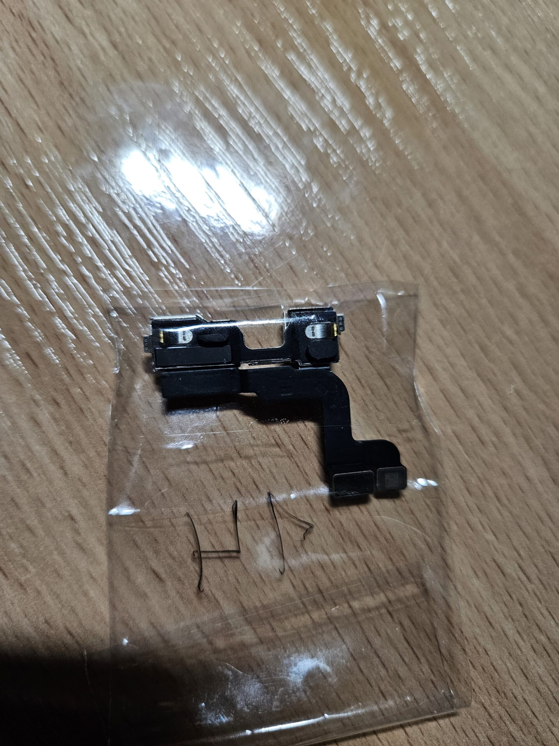 Iphone 14 фронтальна камера передня Face id - Зображення 2