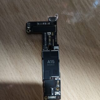 Iphone 14 Материнська плата заблокована Icloud