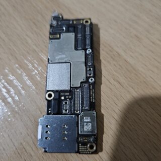 Iphone 15 Pro Материнська плата заблокована Icloud 1TB EU